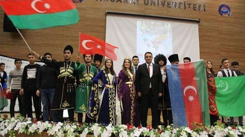 Aksaray&rsquo;da "kariyer G&uuml;nleri" Programı