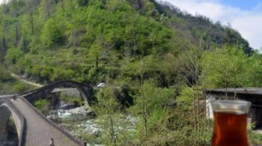 T&uuml;rkiye&rsquo;nin Havası En Temiz İli Artvin Oldu