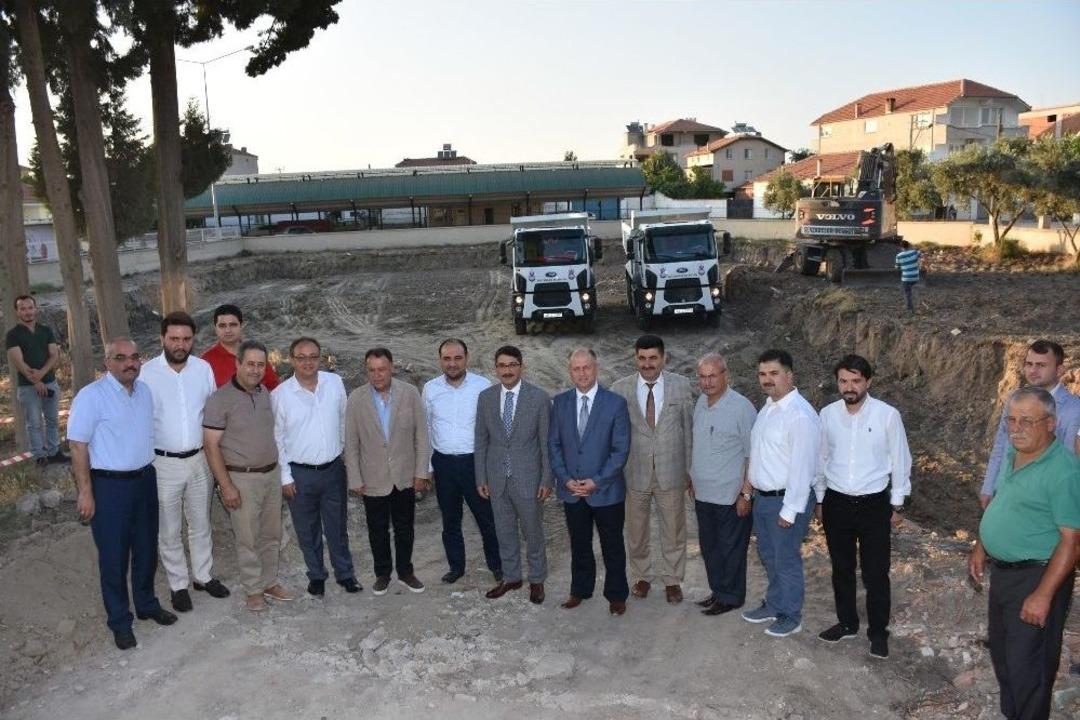 Şehzadeler&rsquo;de Ramazan Bereketli Ge&ccedil;iyor