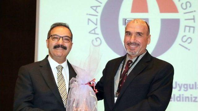 Gaün’de Kanser Araştırmaları Kongresi