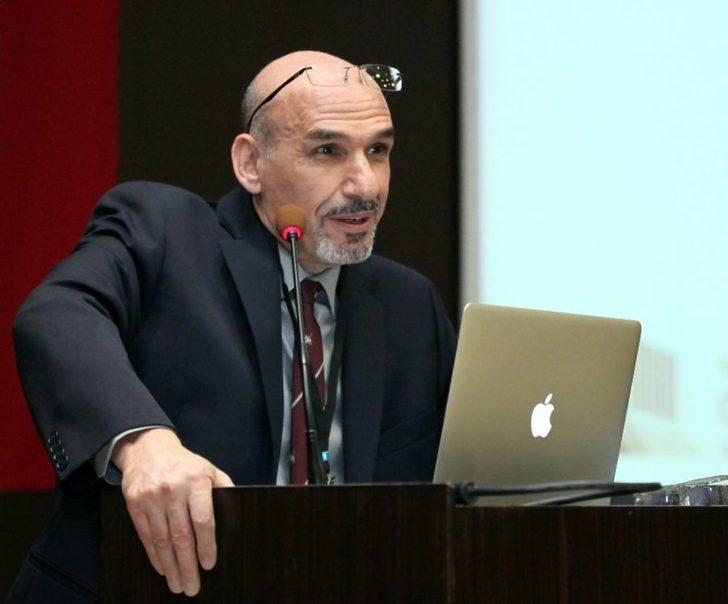 Gaün’de Kanser Araştırmaları Kongresi G1