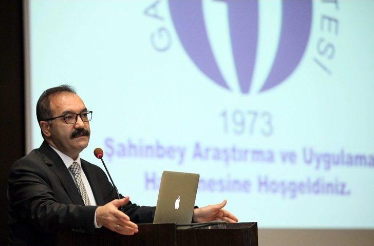 Gaün’de Kanser Araştırmaları Kongresi G2