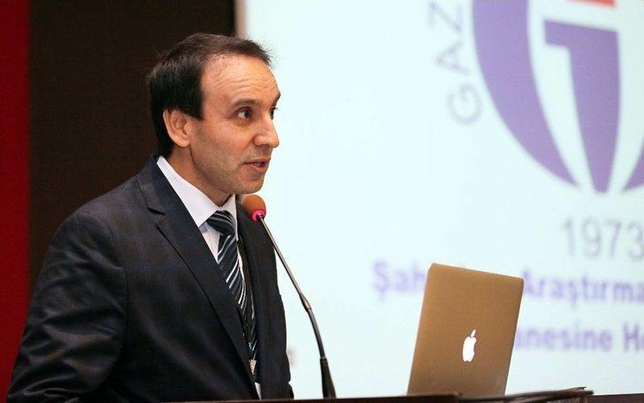 Gaün’de Kanser Araştırmaları Kongresi G3