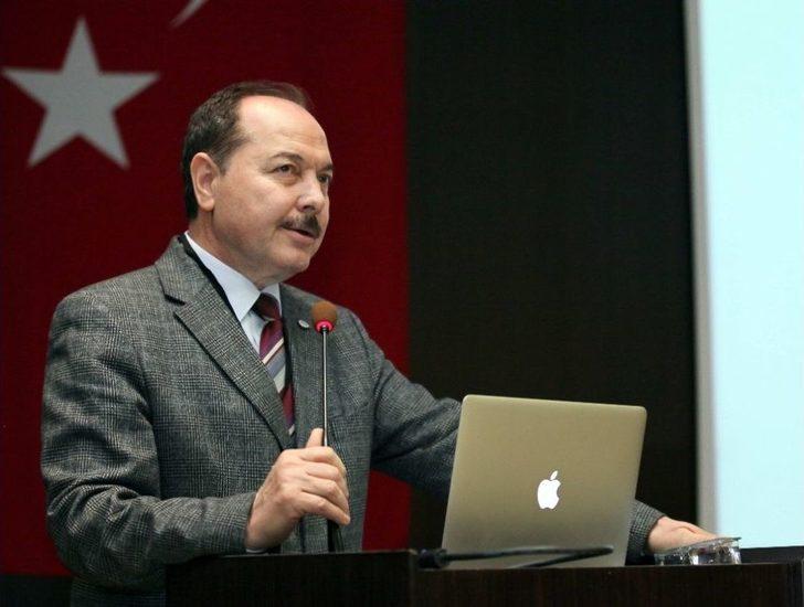 Gaün’de Kanser Araştırmaları Kongresi G4