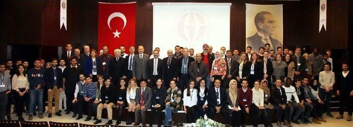 Gaün’de Kanser Araştırmaları Kongresi G5