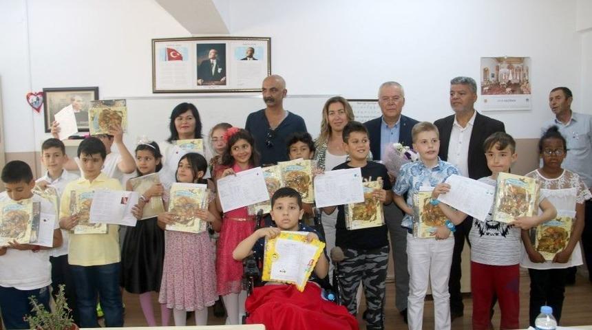 Karne Hediyesi Çankaya Belediyesinden