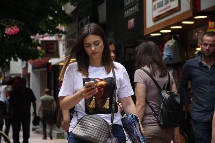 Eskişehir ’yalnızlar’ Şehri G2