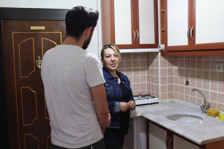 Eskişehir ’yalnızlar’ Şehri G3