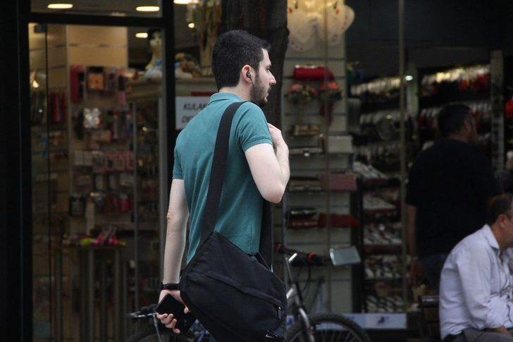 Eskişehir ’yalnızlar’ Şehri G5