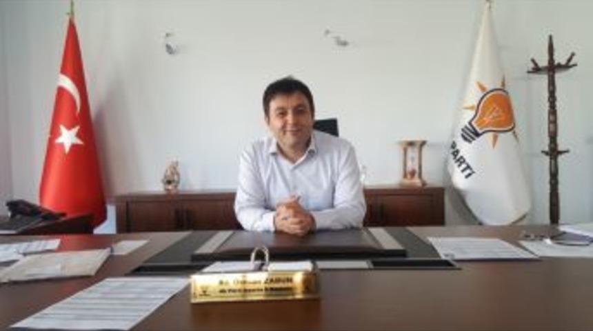 Başbakan Yıldırım, Ak Parti İl Kongresi İ&ccedil;in Isparta&rsquo;ya Geliyor