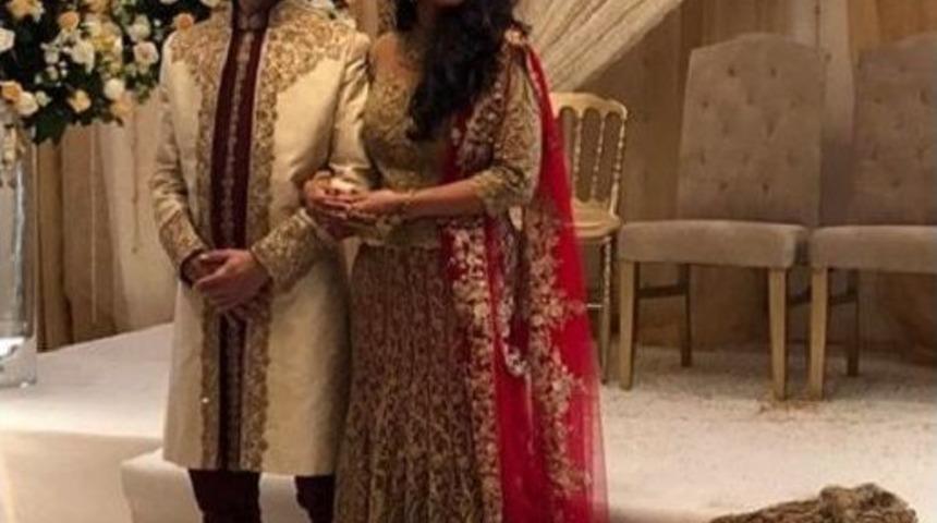 Trabzonspor’un Portekezli Oyuncusu Joao Pereira Dünya Evine Girdi