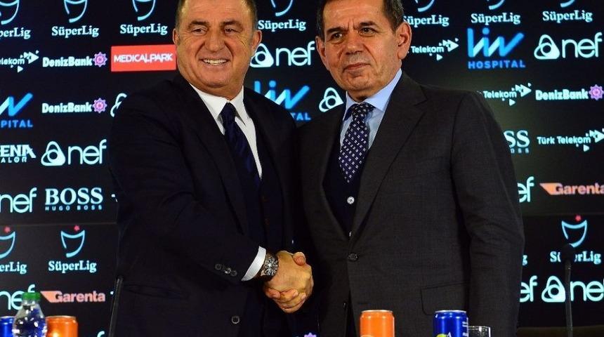 İşte Fatih Terim&rsquo;in Alacağı &Uuml;cret