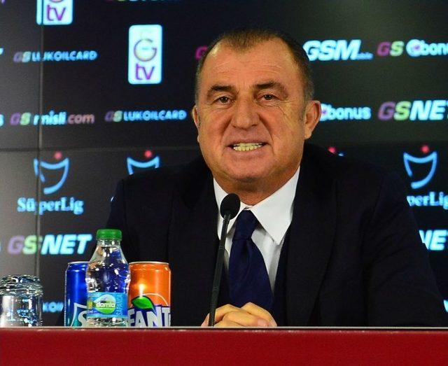 İşte Fatih Terim’in Alacağı Ücret