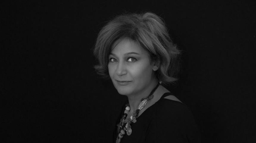 Sanko Sanat Galerisinde Sergi