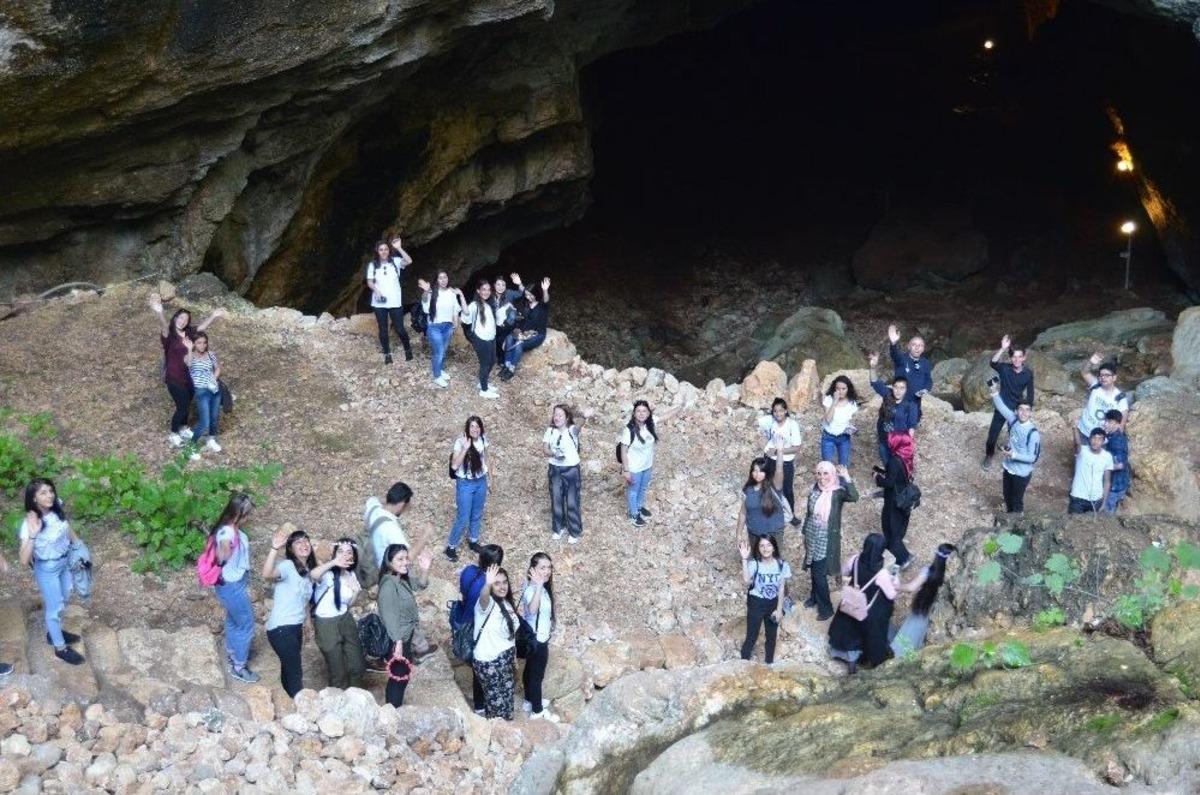 Adana Polisinden "komşuda Ne Var?" Projesi