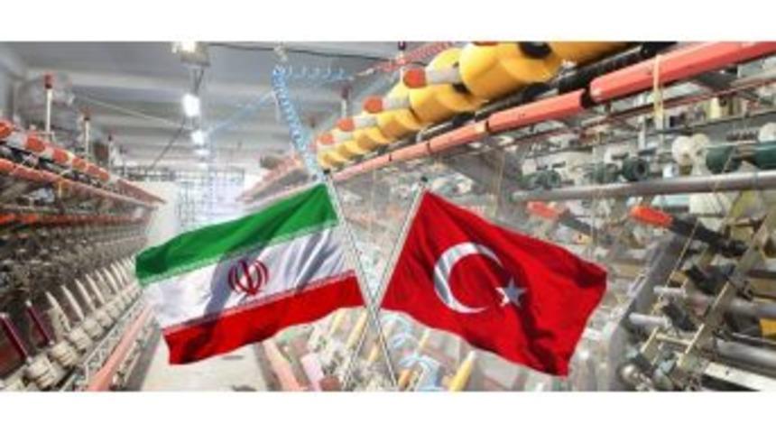 Van, Bitlis, Hakkari Ve Muşlu Tekstilciler İran&rsquo;ı Ziyaret Edecek