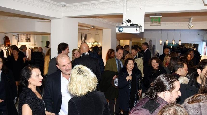 D&uuml;nya Markası Braez, İstanbul&rsquo;da Mağaza A&ccedil;tı