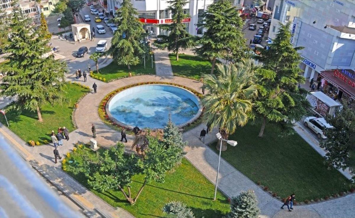 Bafra&rsquo;da &Ccedil;ok Y&ouml;nl&uuml; Hizmet