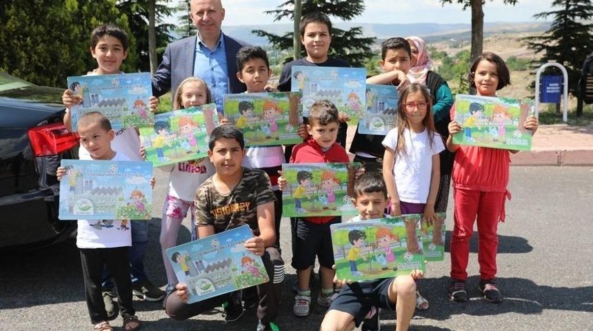 Kocasinan Belediyesi&rsquo;nden Yavuz Selim&rsquo;e Yeni Bulvar