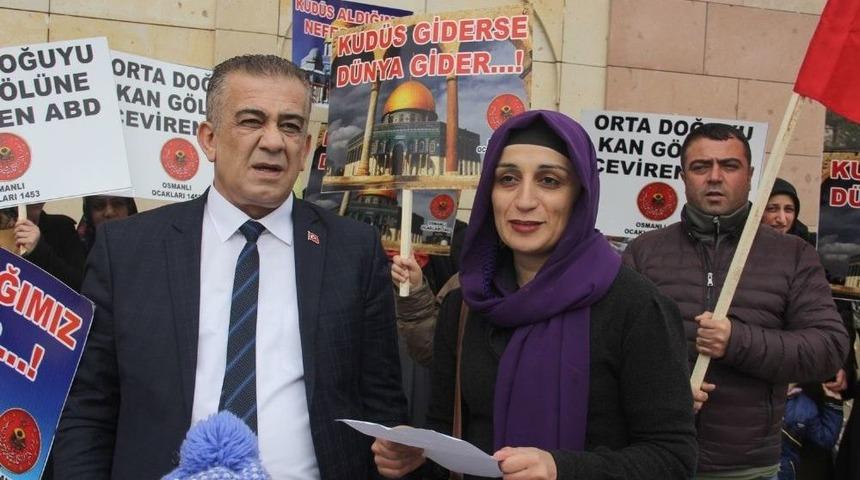 Hakkari Osmanlı Ocaklarından Kud&uuml;s A&ccedil;ıklaması