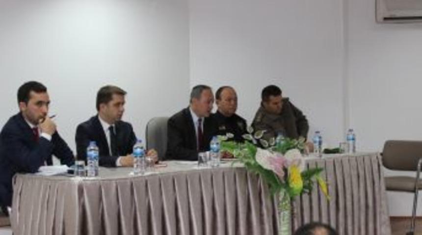 Akyurt S&uuml;t &Uuml;reticileri Birliği Kuruluyor