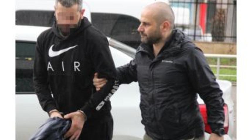 Evinde Bonzai Ele Ge&ccedil;en Şahıs Tutuklandı