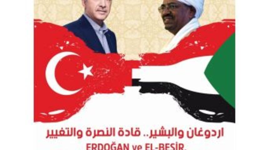 Sudan, Cumhuraşkanı Erdoğan&rsquo;ın Ziyaretini Memnuniyetle Karşıladı
