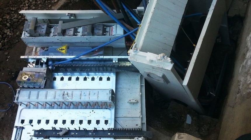 Dicle Elektrik: &ldquo;ka&ccedil;ak Elektrikle M&uuml;cadele Yasal &Ccedil;er&ccedil;evede Yapılıyor&rdquo;