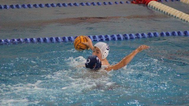 Adana Karması, Analig Sutopu Grup Birinciliğinde Namağlup Birinci Oldu