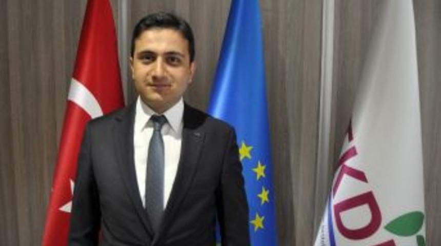 Tkdk Yatırımcılara 1 Milyar 90 Milyon Hibe Verecek