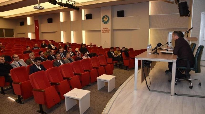 Aykome 6. Olağan Genel Kurulu Yapıldı