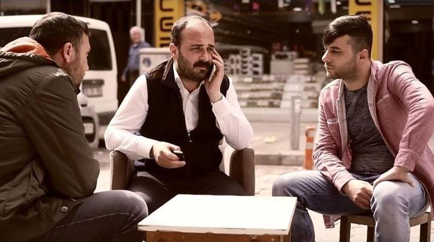 &rsquo;koparan Koparana&rsquo;nın Fragmanı Yayınlandı