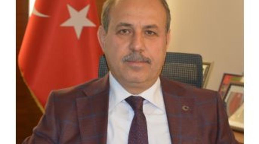 Oğuzeli Belediye Başkanı Kılı&ccedil;&rsquo;tan Kadir Gecesi Mesajı