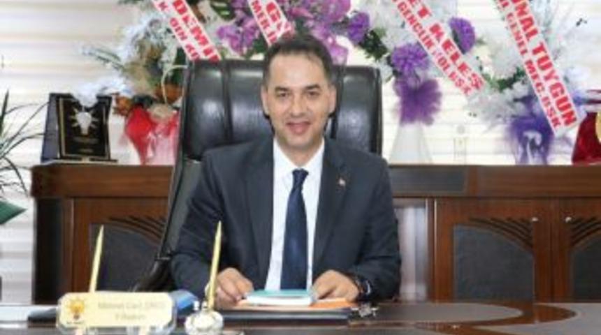 Başbakan Binali Yıldırım, Erzincan&rsquo;a Geliyor