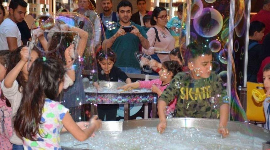 23 Nisan Coşkusu Başlıyor