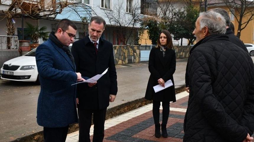 S&uuml;leymaniye&rsquo;ye 64 Ara&ccedil;lık Otopark