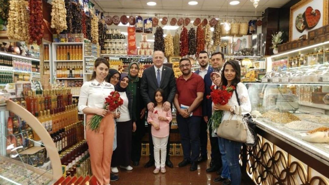 Milletvekili Ko&ccedil;er&rsquo;den D&ouml;viz Değerlendirmesi