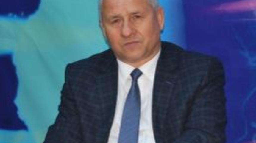 Başkan &Ccedil;aylı&rsquo;dan Kadir Gecesi Mesajı