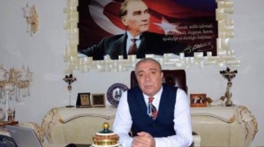 Başkan Kılı&ccedil;&rsquo;tan Kadir Gecesi Mesajı