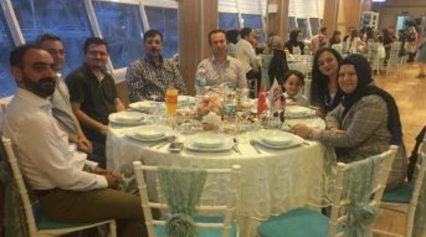 &Ouml;zel Konya Hospital&rsquo;den İftar Programı