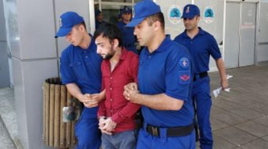 &Ouml;l&uuml;ml&uuml; Kazanın S&uuml;r&uuml;c&uuml;s&uuml; Adliyeye Sevk Edildi