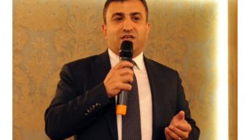 Ak Parti Ortahisar&rsquo;da Kurulacak 681 Sandık İ&ccedil;in Eğitim Programı Ger&ccedil;ekleştirildi