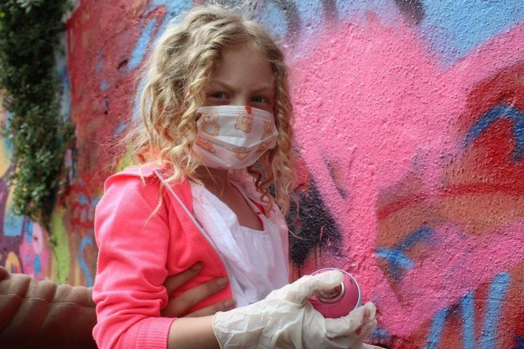 &lsquo;&ouml;zel &Ccedil;ocuklar&rsquo; &Ouml;zel D&uuml;nyalarını Renklerle Buluşturdu