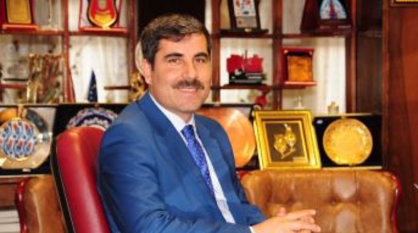 Başkan Asya&rsquo;dan Kadir Gecesi Mesajı