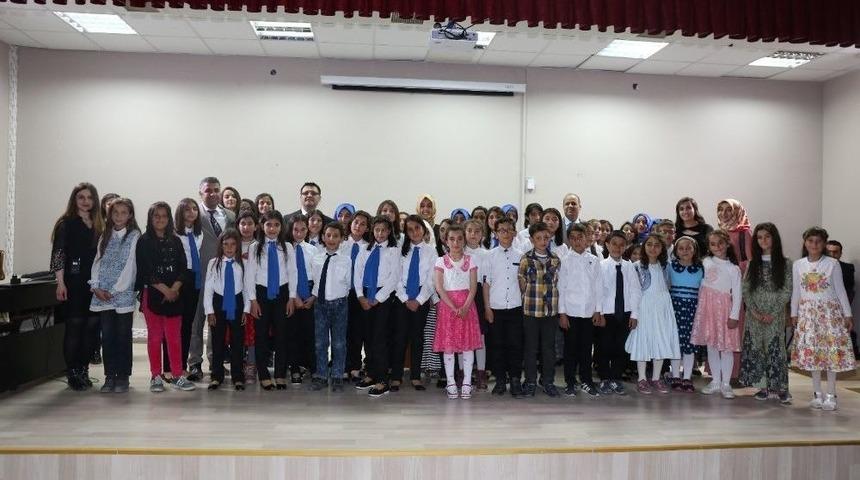 G&uuml;rpınar&rsquo;da &ldquo;şarkılarla Bahara Merhaba&rdquo; Konseri