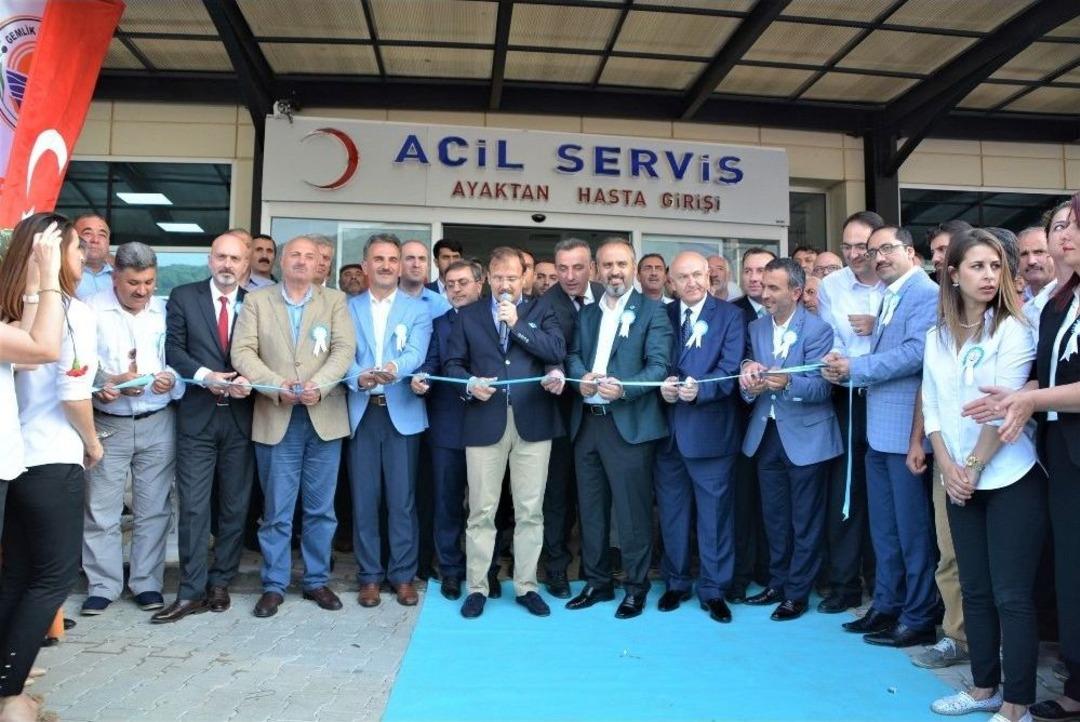 Başbakan Yardımcısı Hakan &Ccedil;avuşoğlu: &ldquo;u&ccedil;maya Başladığımız Bir D&ouml;neme Giriyoruz&rdquo;