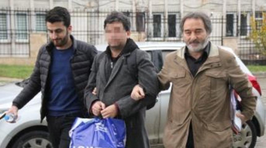 Fet&ouml;&rsquo;n&uuml;n Polis Mahrem Sorumlusu Tutuklandı