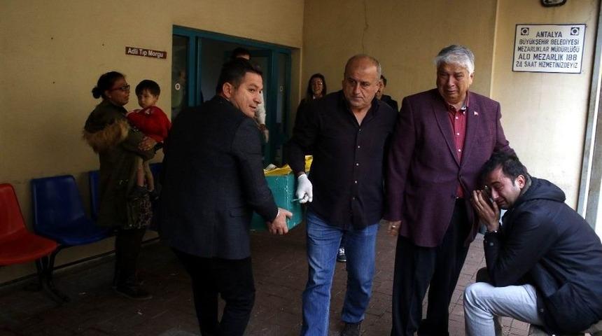 Gen&ccedil; Gıda M&uuml;hendisinin 3 Yıl Sonra Bulduğu İş Sonu Oldu