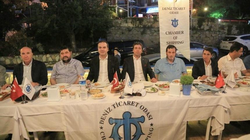 Kıran; &ldquo;sekt&ouml;r&uuml;n Tamamına Hizmet İ&ccedil;in &Ccedil;alışıyoruz&rdquo;