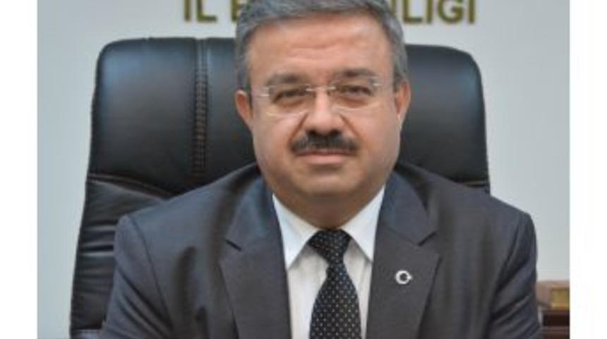 Başkan Yurdunuseven&rsquo;den, Bm&rsquo;nin Kud&uuml;s Kararıyla İlgili A&ccedil;ıklama